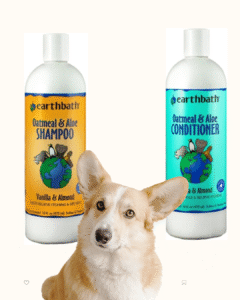 1. earthbath oatmeal & aloe dog shampoo 1. earthbath oatmeal & aloe dog shampoo