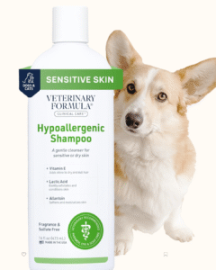 2. vet’s best hypo allergenic shampoo for dogs 2. vet’s best hypo allergenic shampoo for dogs