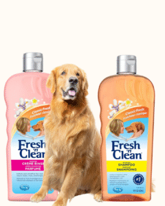 7. fresh ’n clean scented shampoo (classic fresh scent) 7. fresh ’n clean scented shampoo (classic fresh scent)
